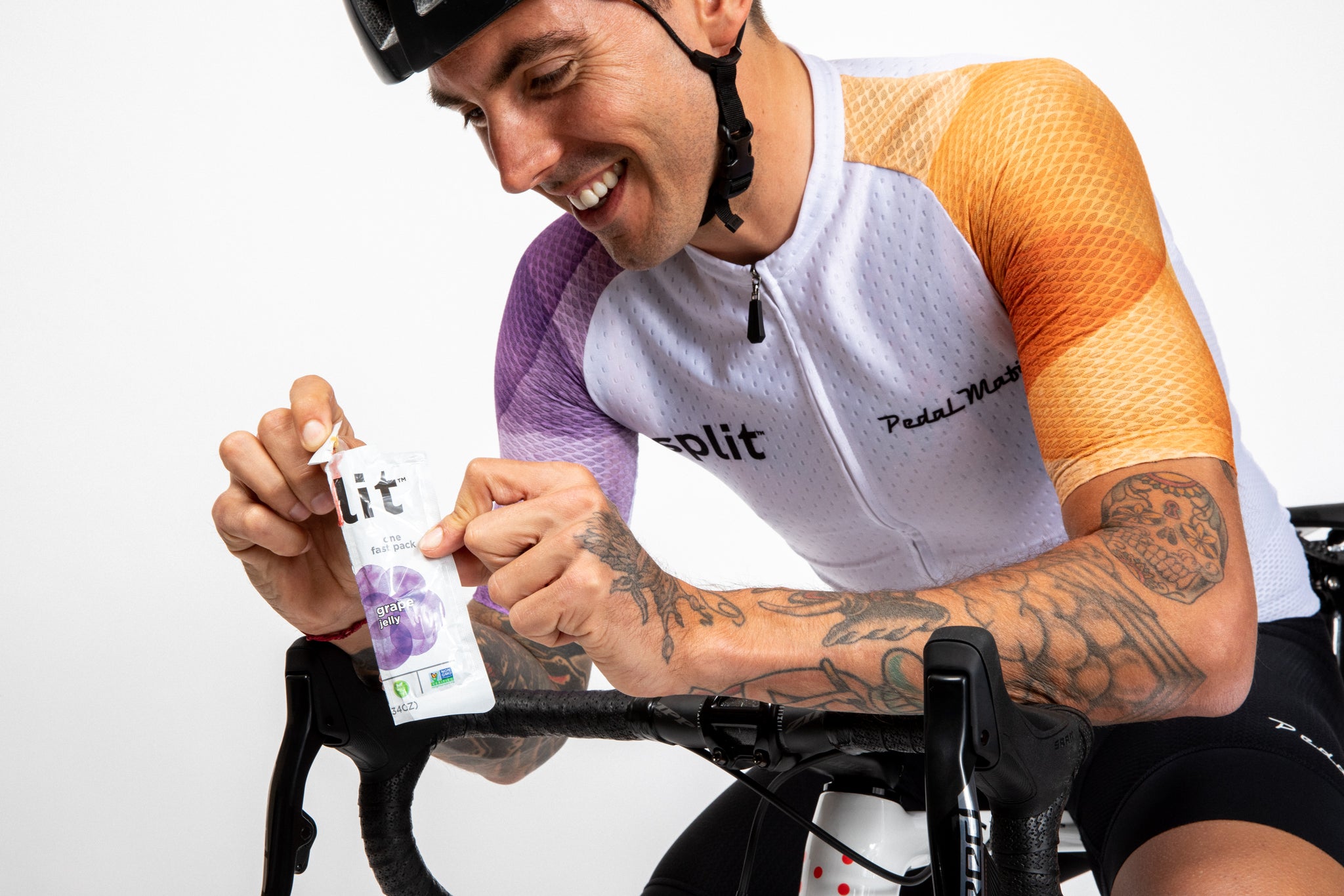 Jeff Mahin, Split Co-Founder