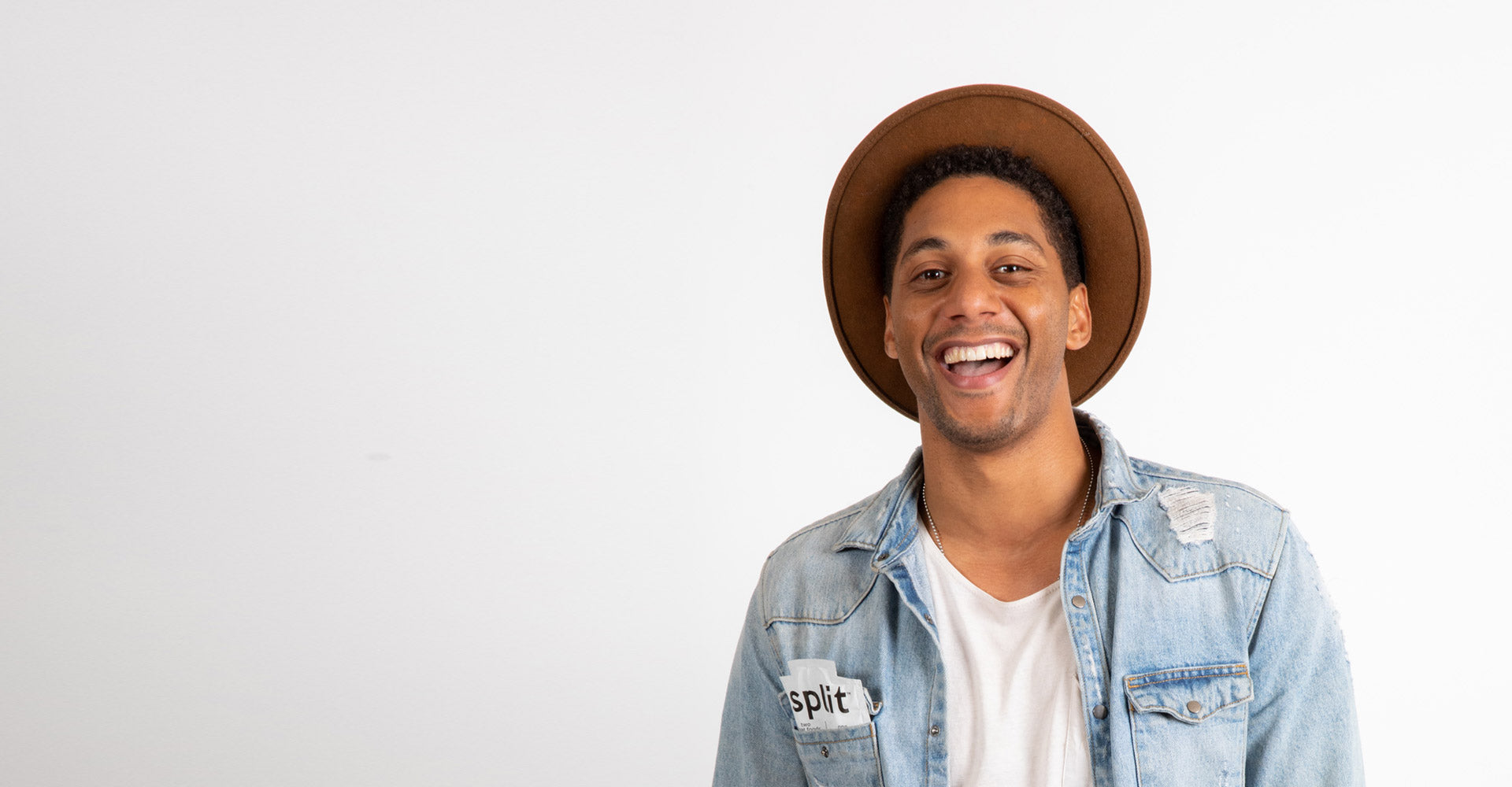 Adrian's Split Personality