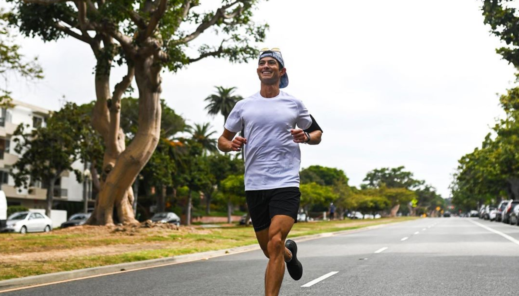 Training Tips for Runners - from Turkey Trots, to 10K’s, to Marathons!
