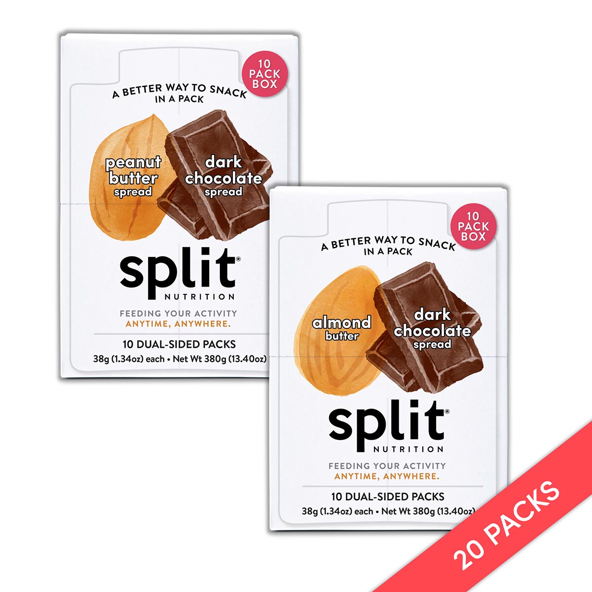 Dark Chocolate Bundle