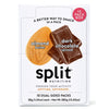 Almond Butter + Dark Chocolate Spread (10 Pack)