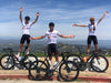 Split x ASSOS cycling jersey