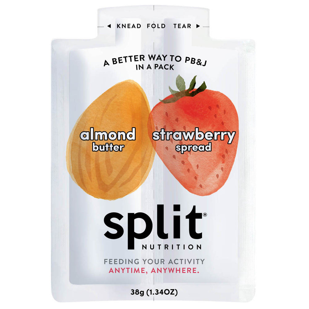 all - Split Nutrition