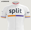 Split x ASSOS cycling jersey